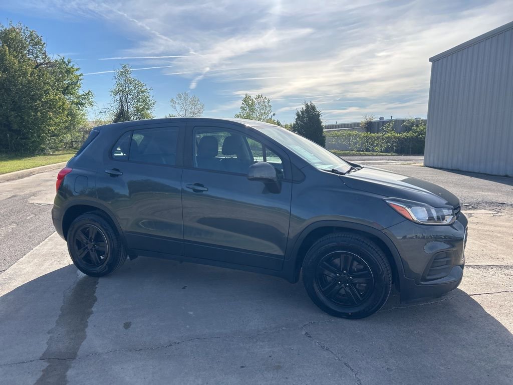Used 2020 Chevrolet Trax LS image 5