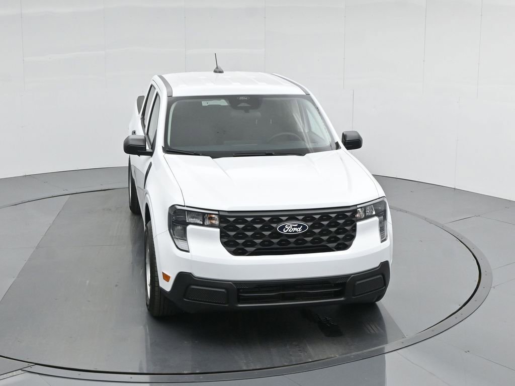 New 2026 Ford Maverick XL image 34