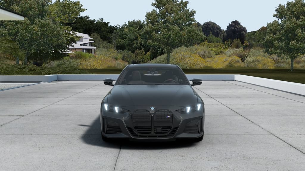 New 2027 BMW M440i Coupe RWD image 3
