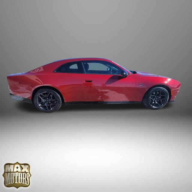 Used 2024 Dodge Charger R/T w/ Plus Group image 5