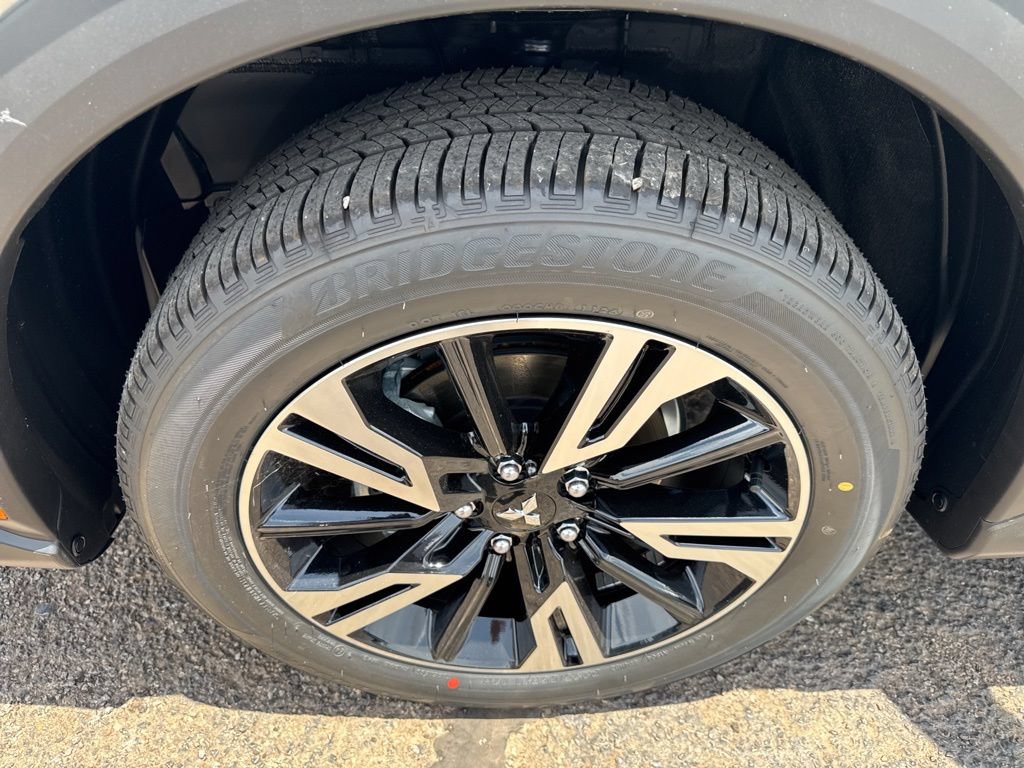 New 2026 Mitsubishi Eclipse Cross SE AWD/4WD image 39