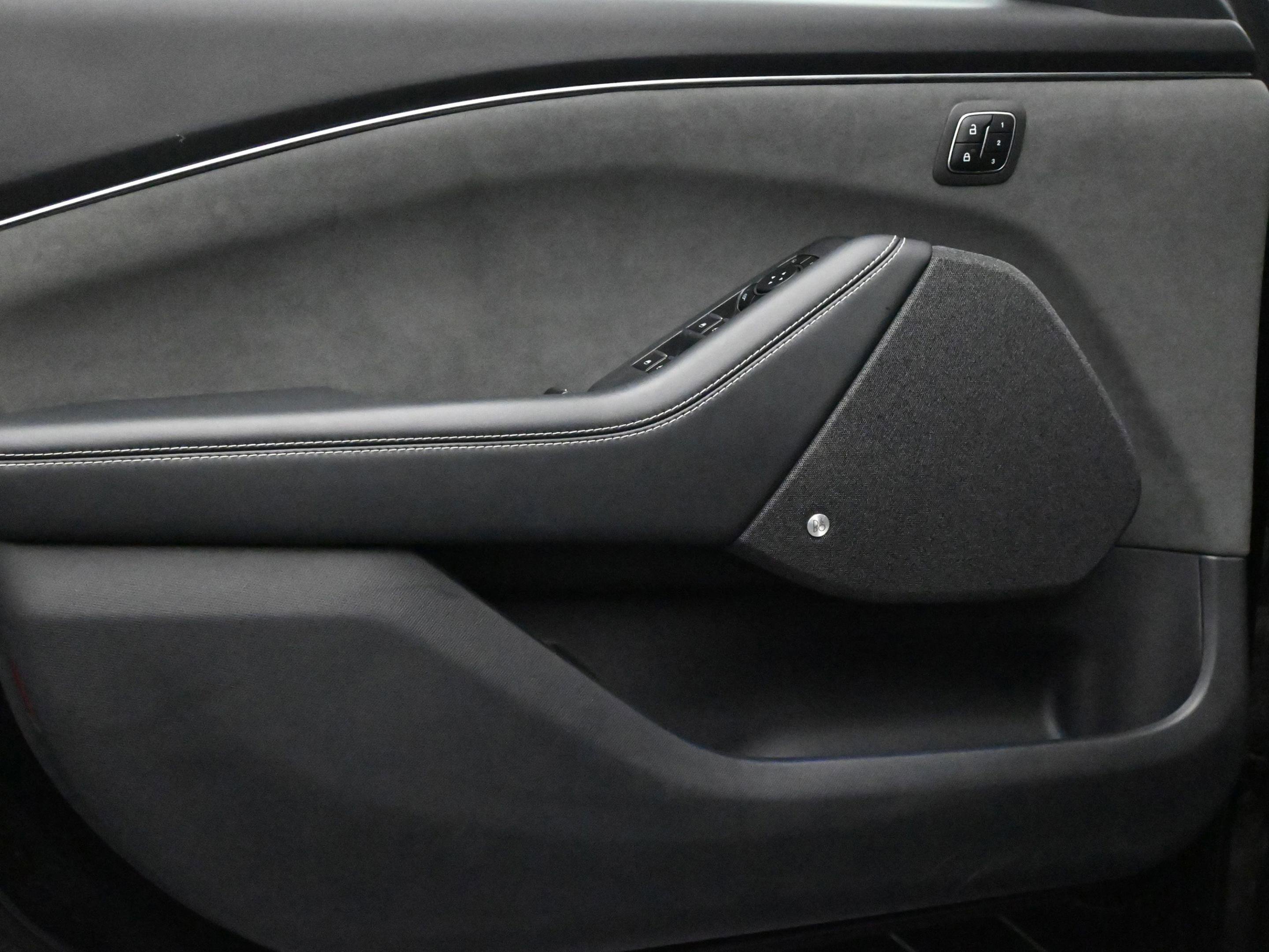 Used 2025 Ford Mustang Mach-E GT image 15