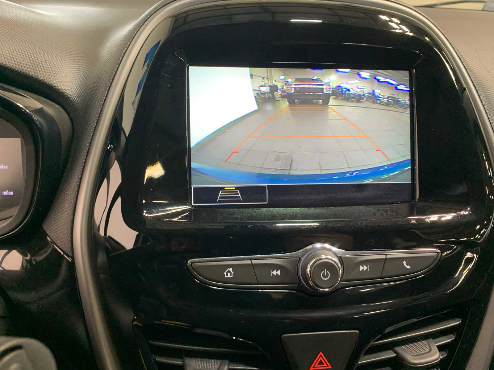 Used 2019 Chevrolet Spark LT image 4