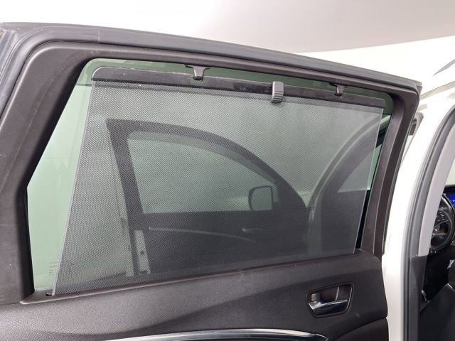 Used 2017 Acura MDX SH-AWD w/ Advance Package image 43