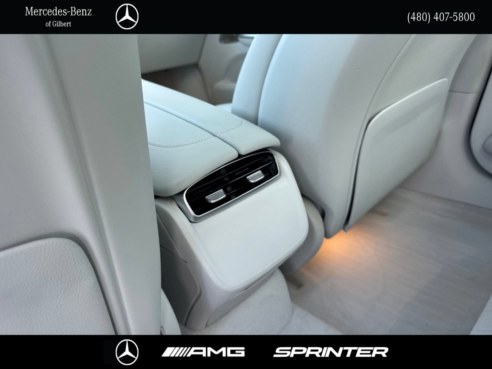 Used 2023 Mercedes-Benz EQE 350+ Sedan image 23