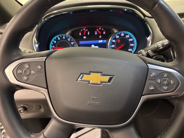 Used 2023 Chevrolet Traverse LT image 28