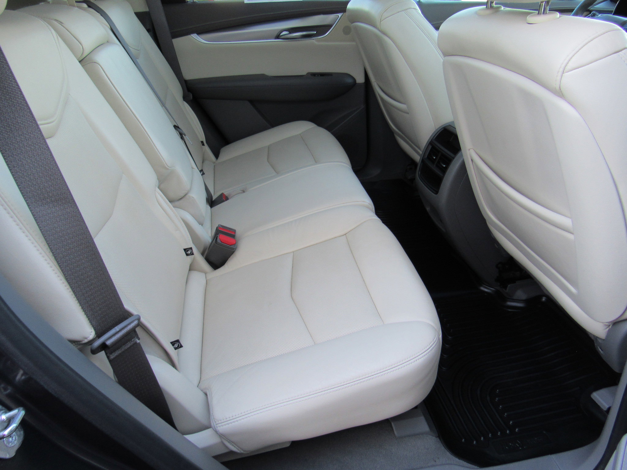 Used 2019 Cadillac XT5 Luxury image 37