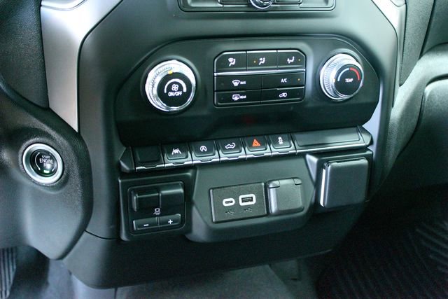 Used 2024 GMC Sierra 1500 Pro w/ Pro Value Package image 16