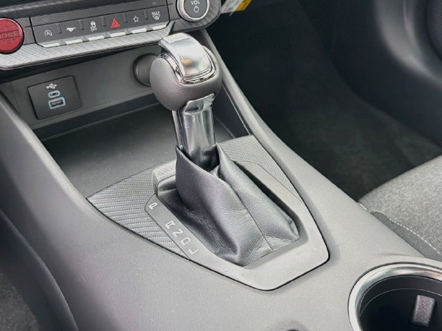 New 2026 Ford Mustang Coupe RWD image 29