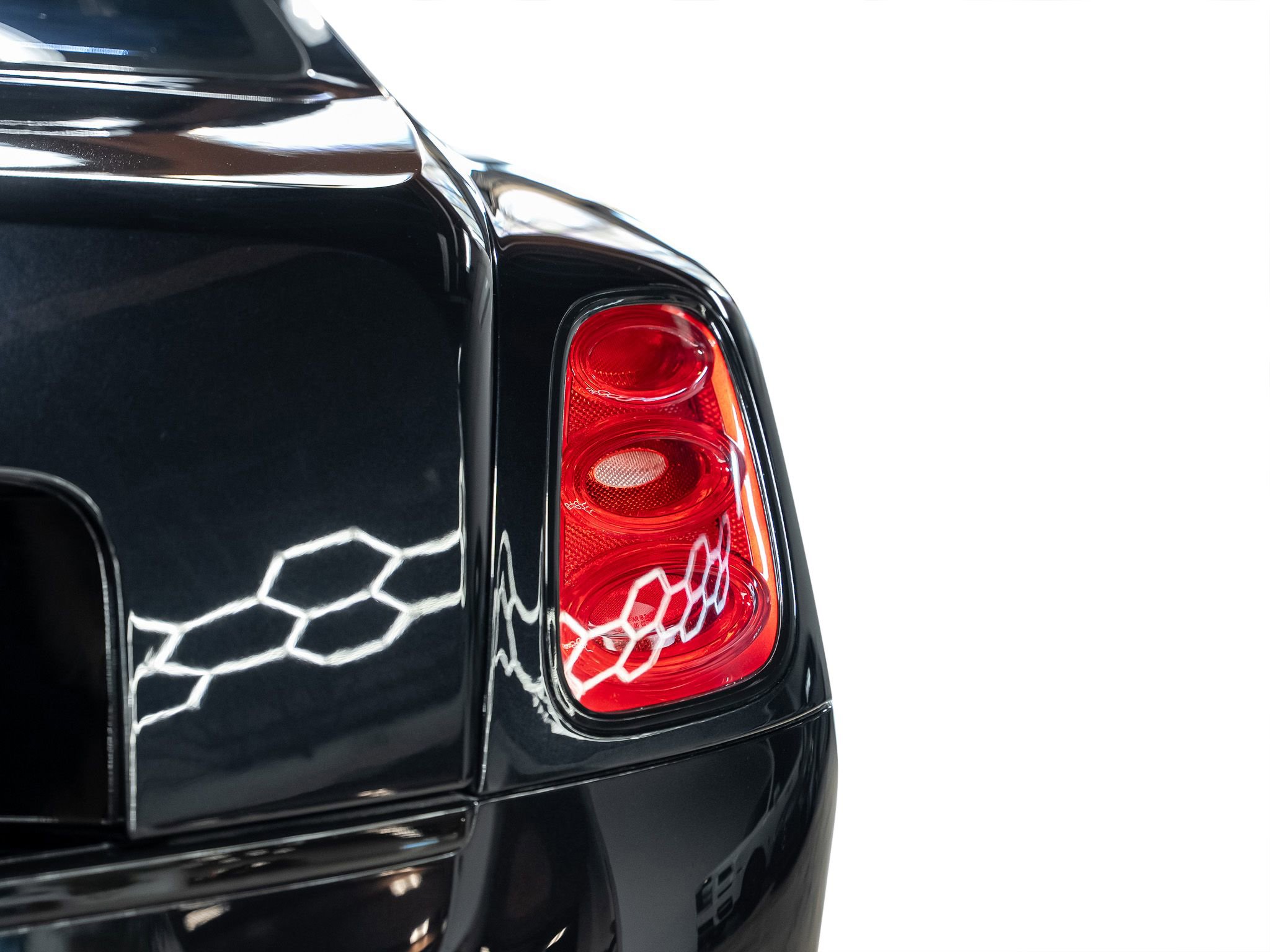 Used 2012 Bentley Mulsanne image 23