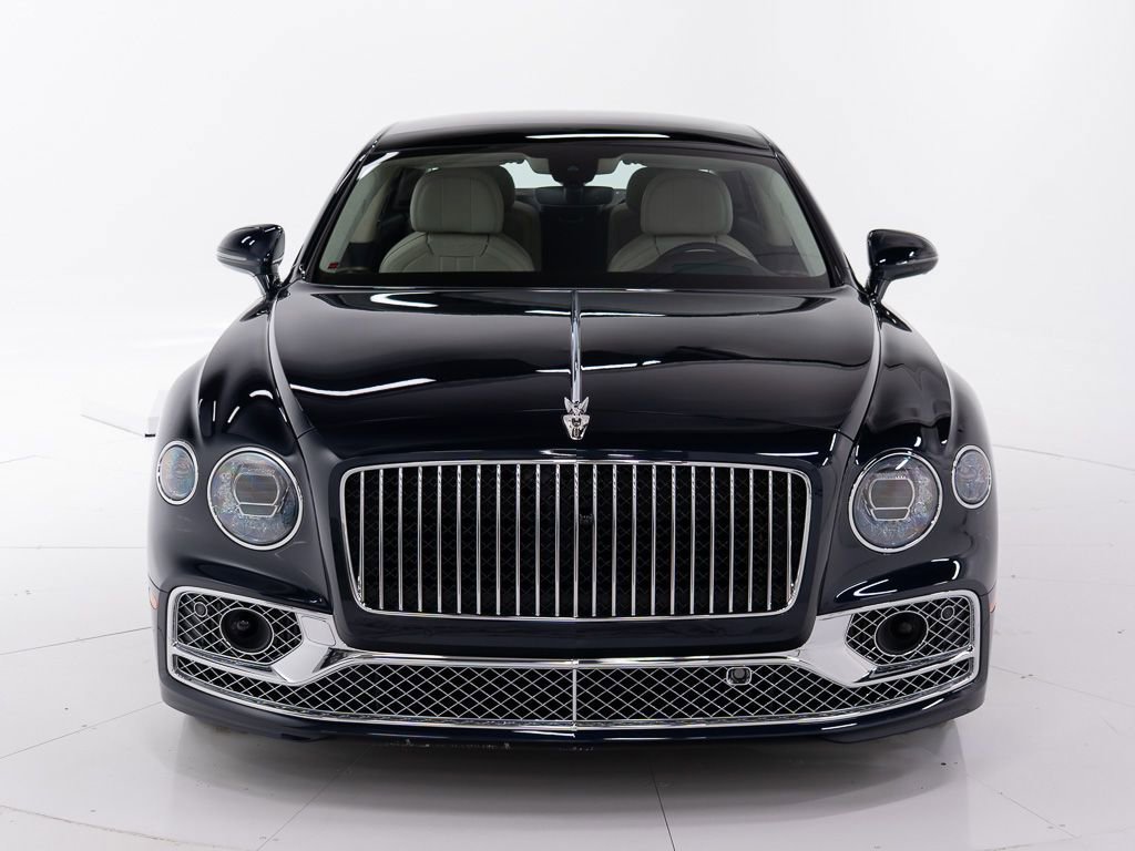 Used 2020 Bentley Flying Spur W12 AWD/4WD image 8