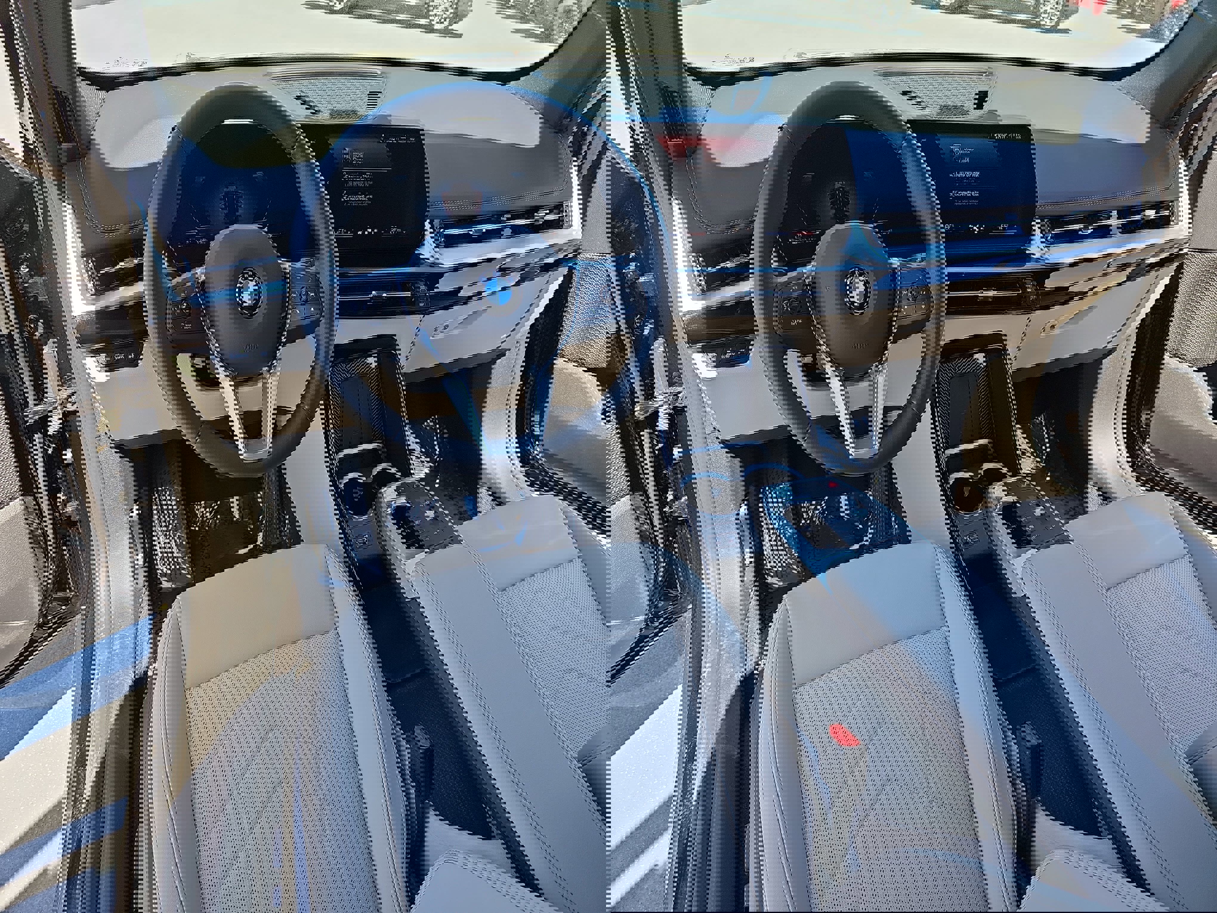 Used 2025 BMW X1 xDrive28i w/ Convenience Package image 16