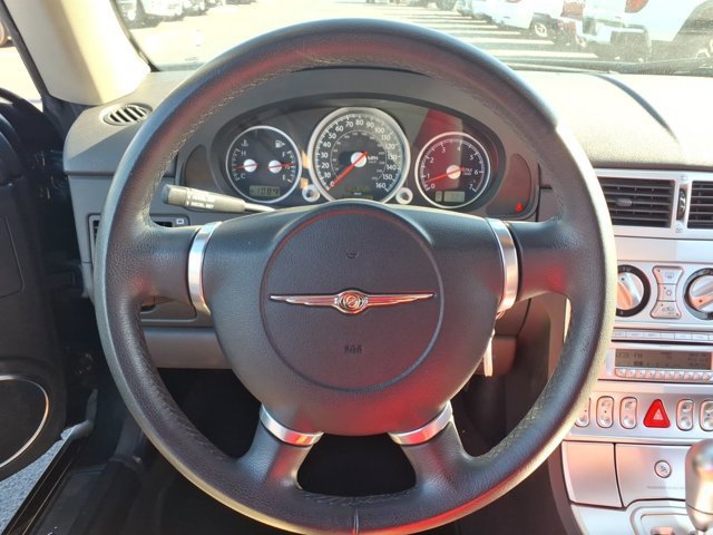 Used 2006 Chrysler Crossfire Limited RWD image 17