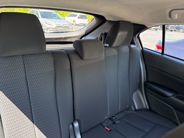 Used 2022 Mitsubishi Eclipse Cross ES image 8