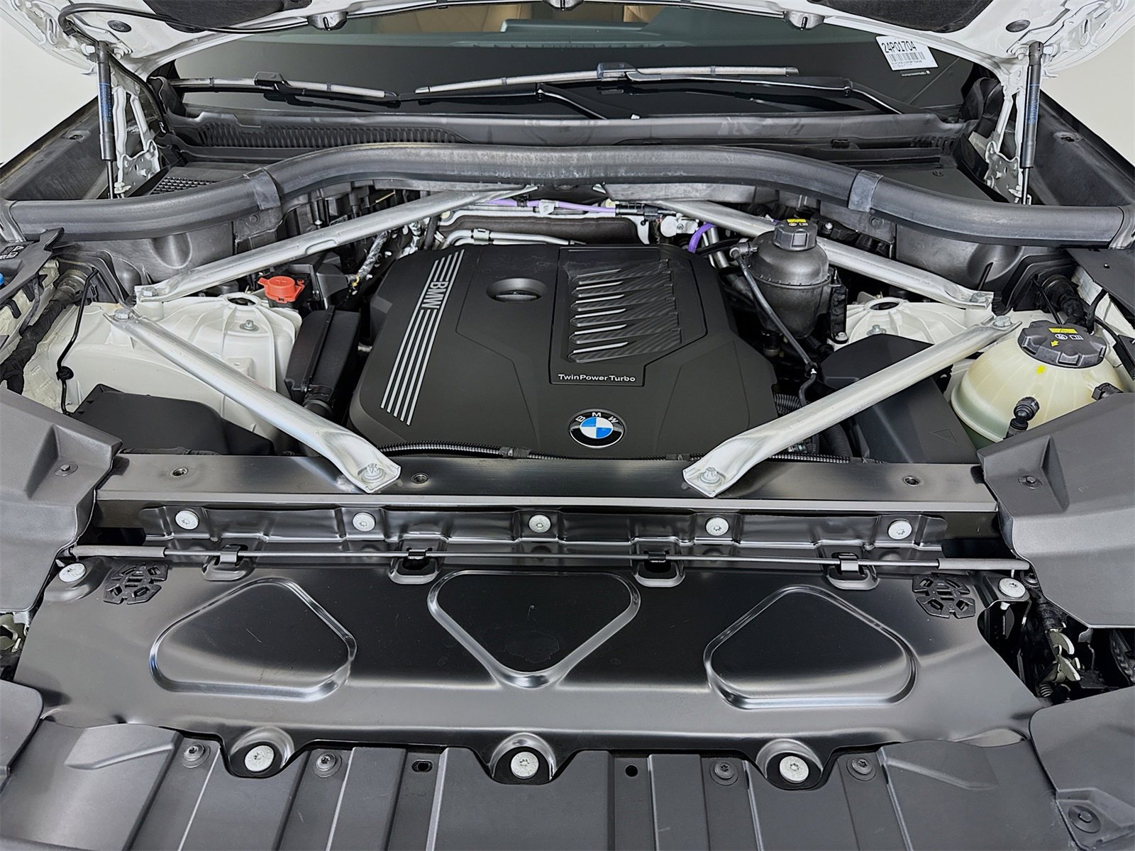 Certified 2023 BMW X5 sDrive40i w/ Parking Assistance Package image 31