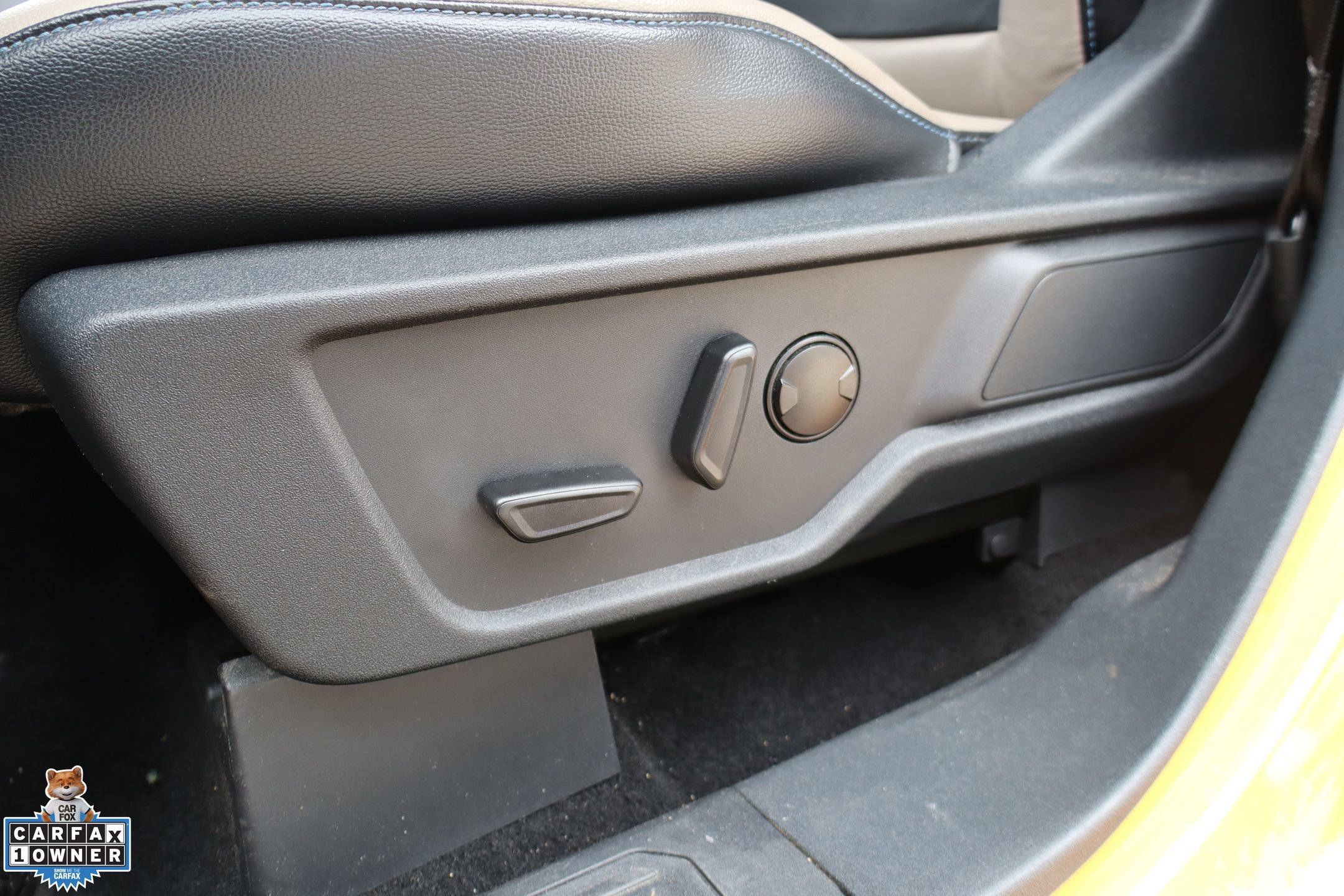 Used 2022 Ford Bronco Wildtrak AWD/4WD image 13