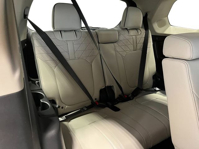 New 2026 Honda Pilot Elite image 27