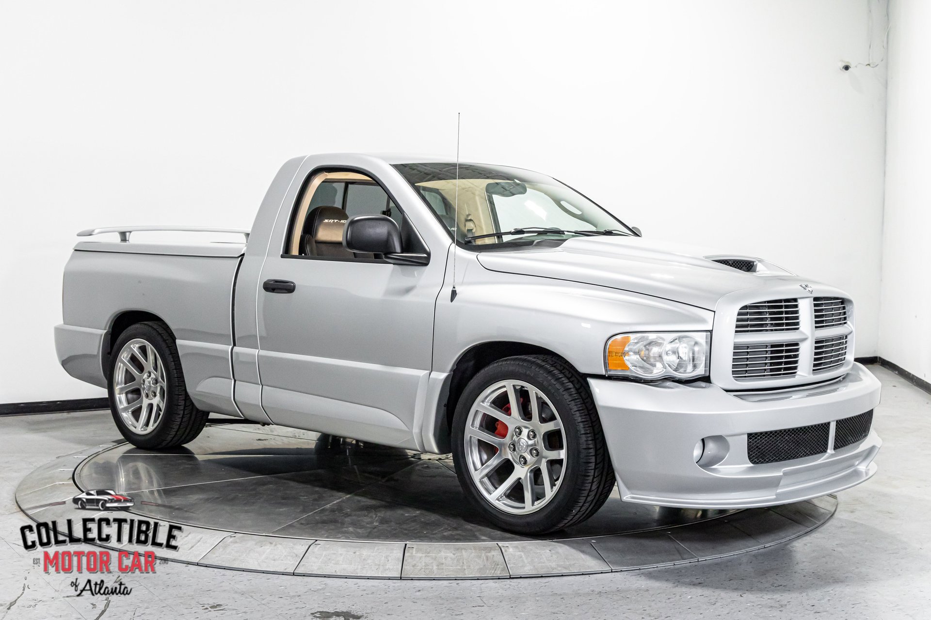Used 2005 Dodge Ram 1500 Truck 2WD Regular Cab image 28