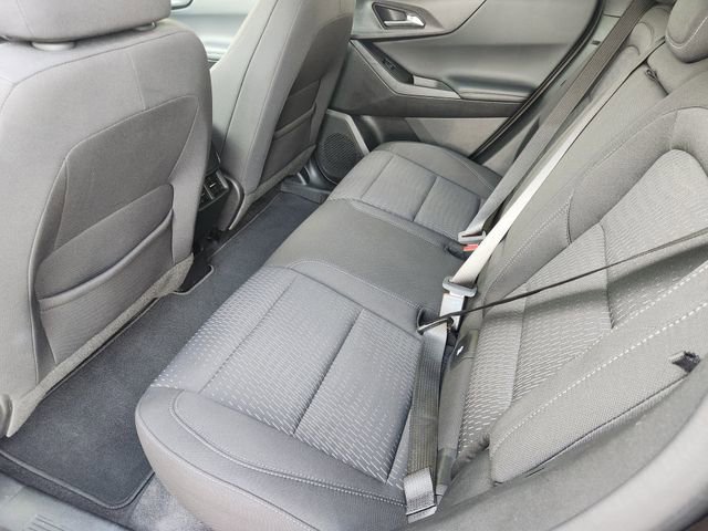 Used 2025 Chevrolet Equinox LT FWD image 31