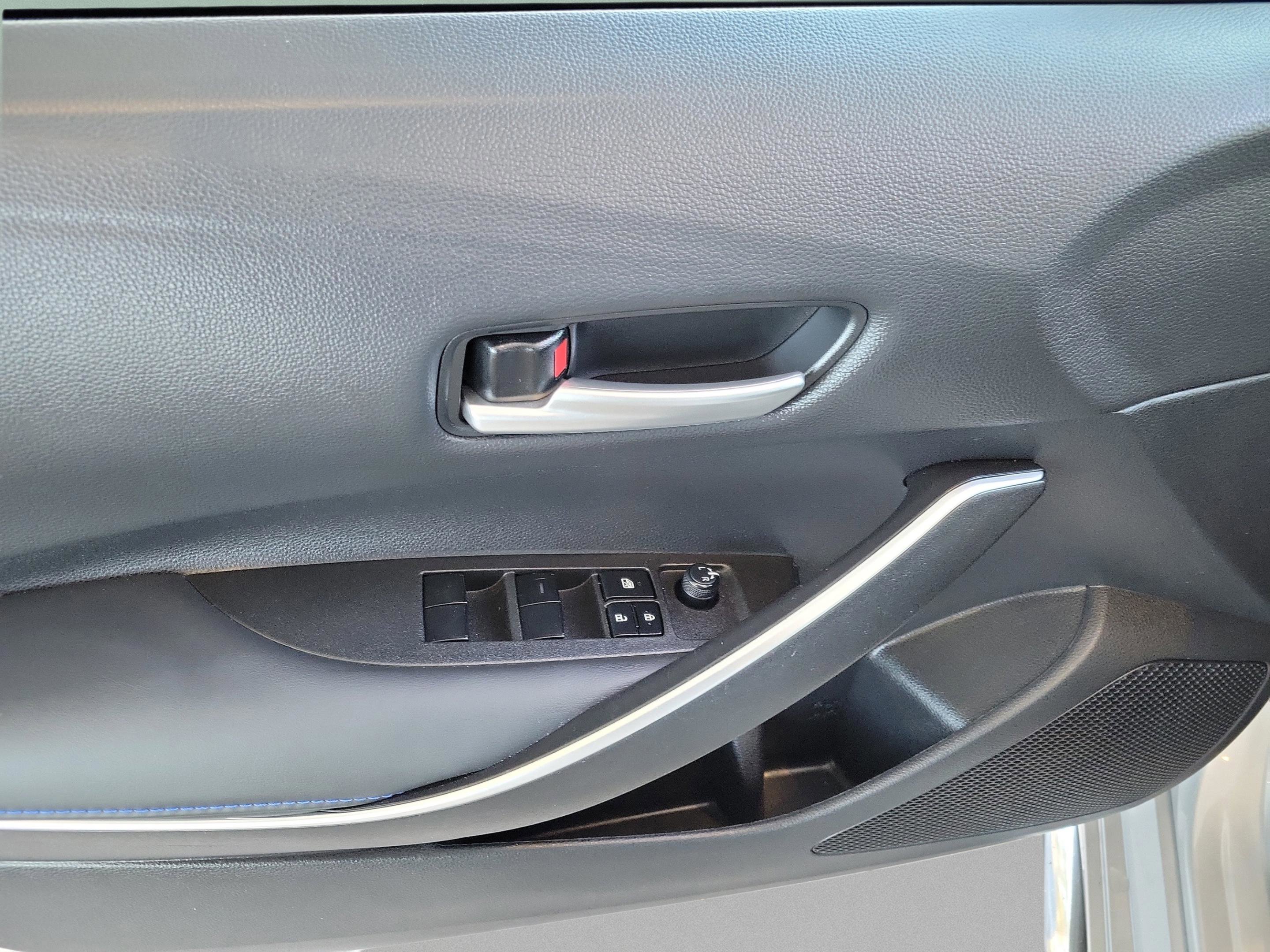 Certified 2022 Toyota Corolla SE image 21