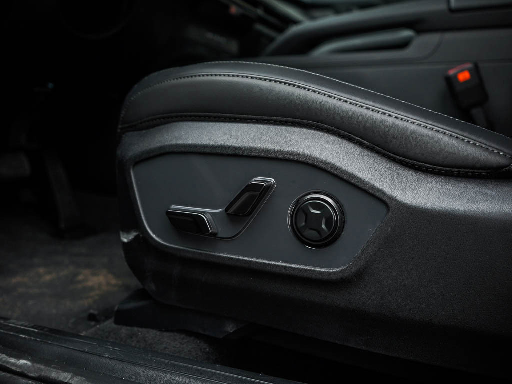 New 2027 Kia Telluride EX X-Line image 21