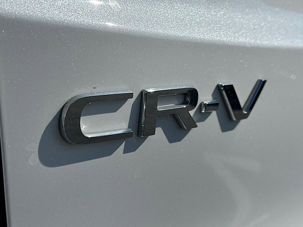 Used 2023 Honda CR-V EX-L image 34