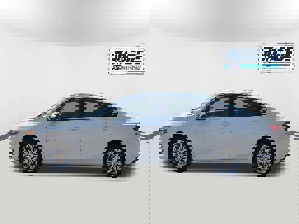 Used 2024 Chevrolet Malibu LT FWD image 8