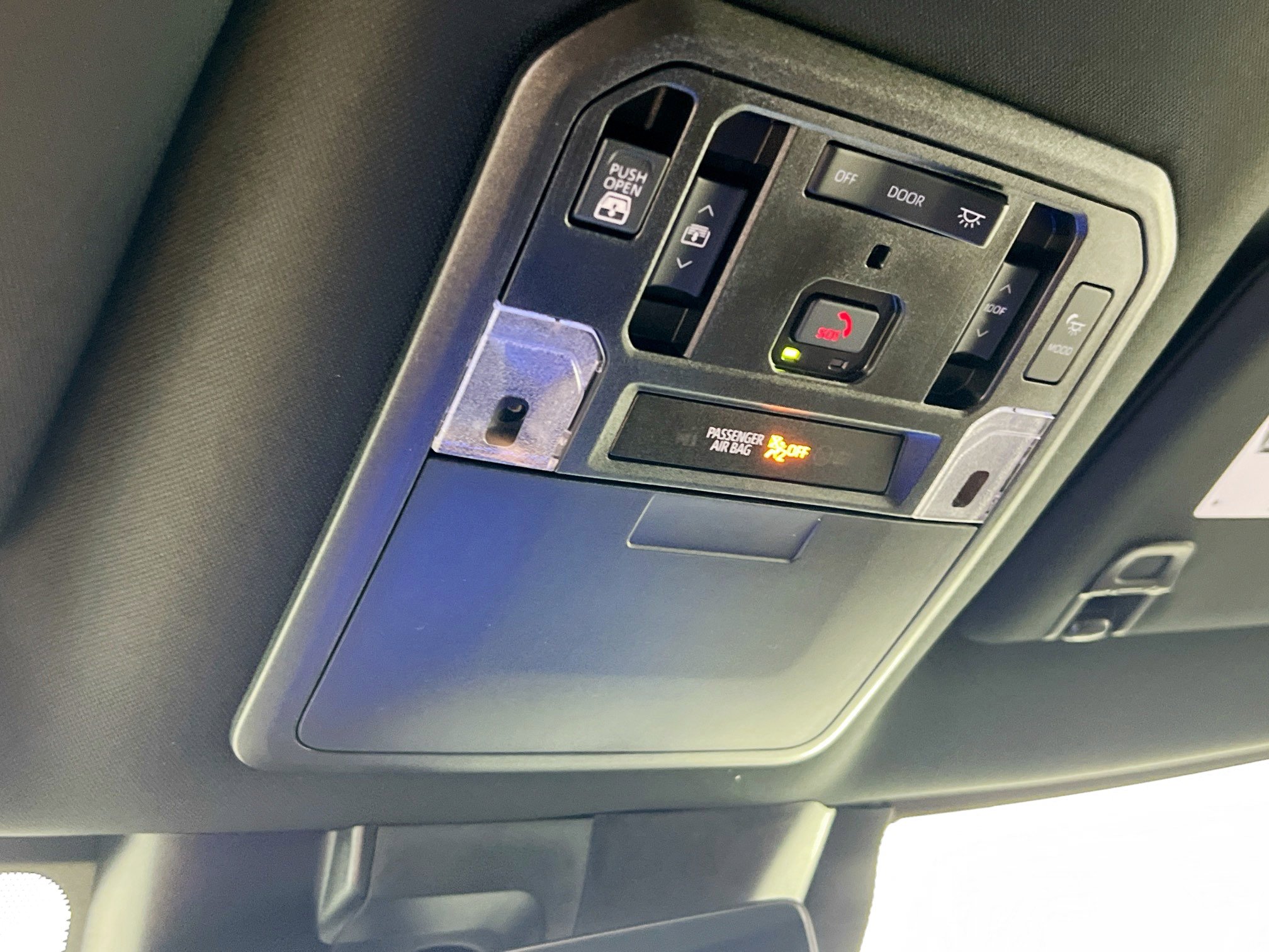 New 2026 Toyota Tundra 1794 Edition image 22
