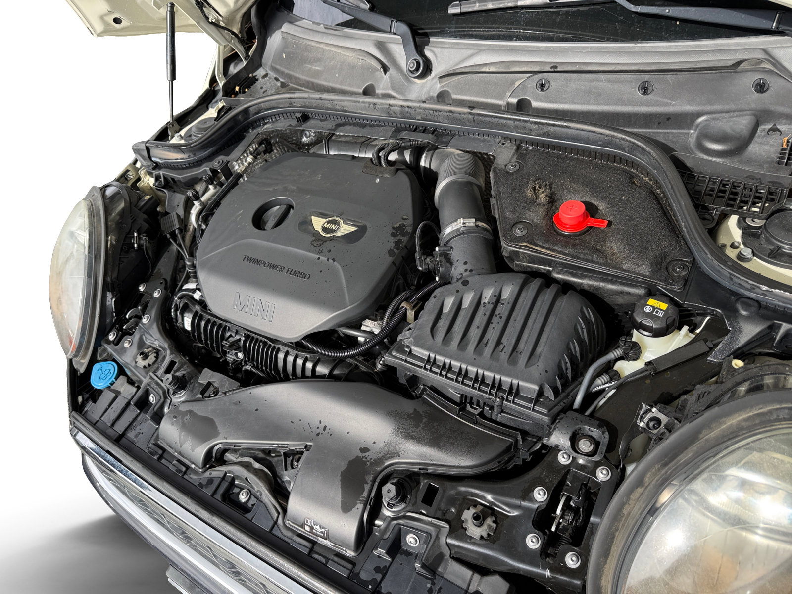 Used 2016 MINI Cooper S FWD image 13