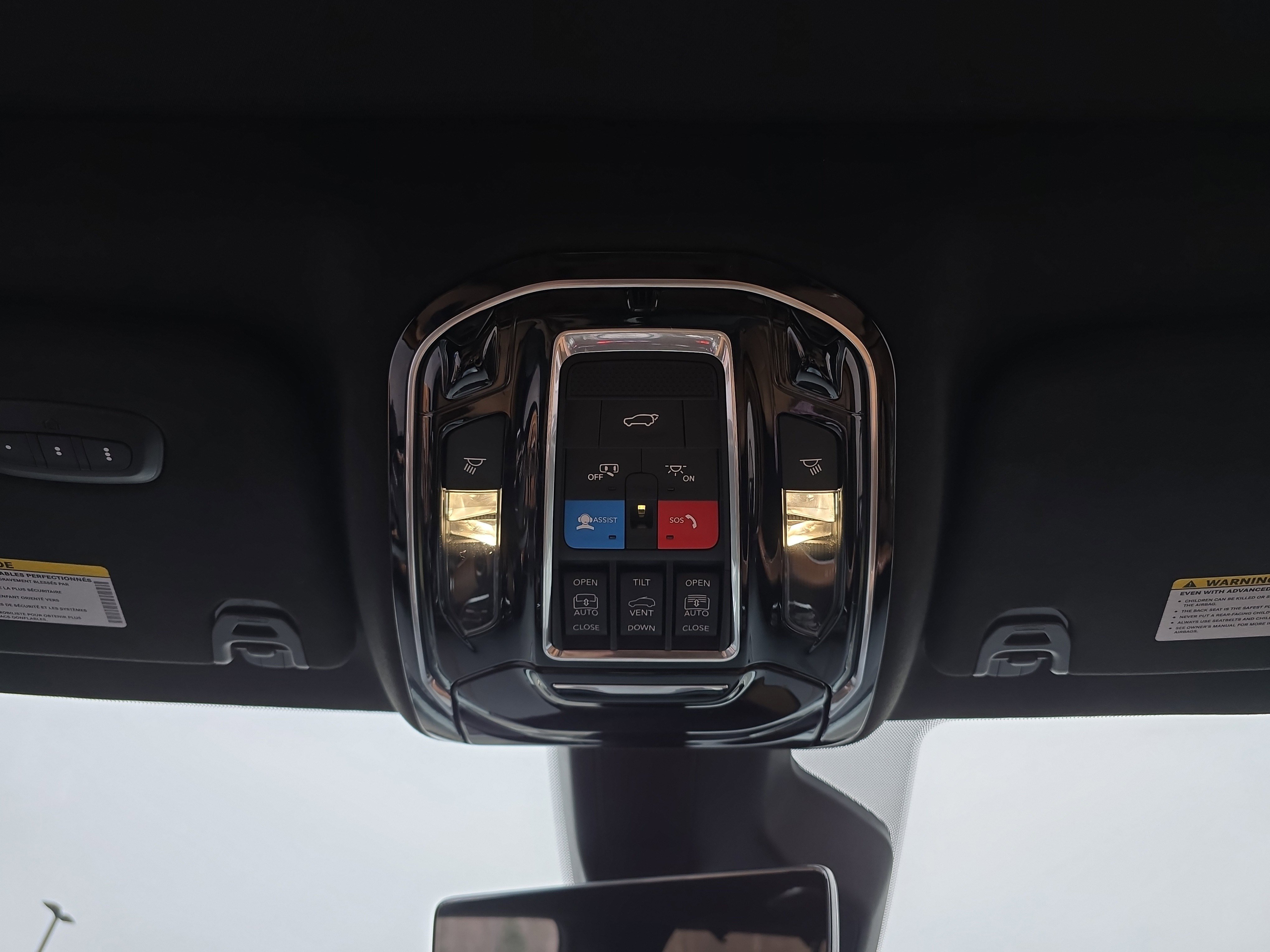 Used 2022 Jeep Grand Wagoneer Series III image 28