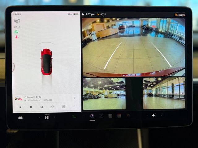 Used 2018 Tesla Model 3 Performance image 34
