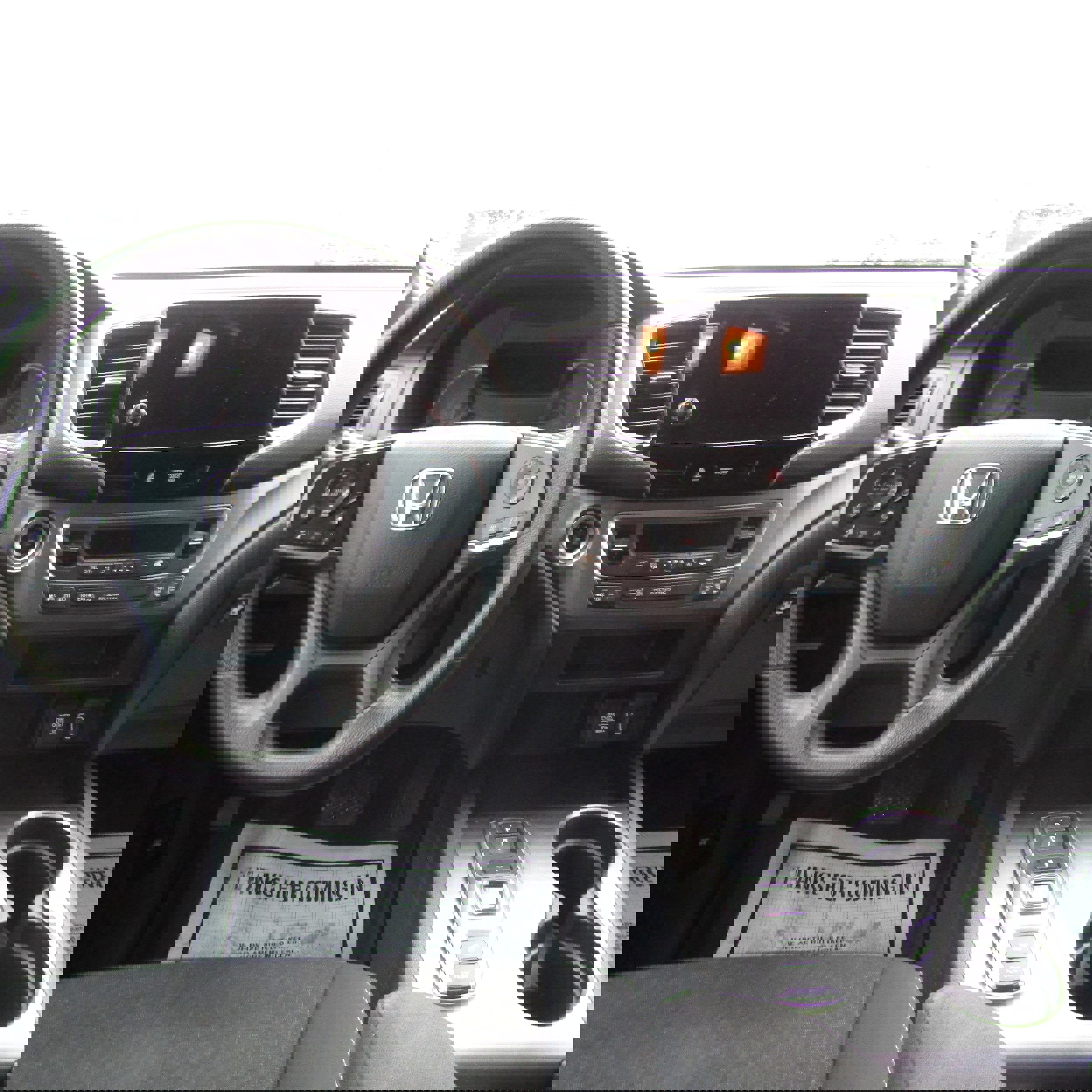 Used 2021 Honda Passport Sport image 10