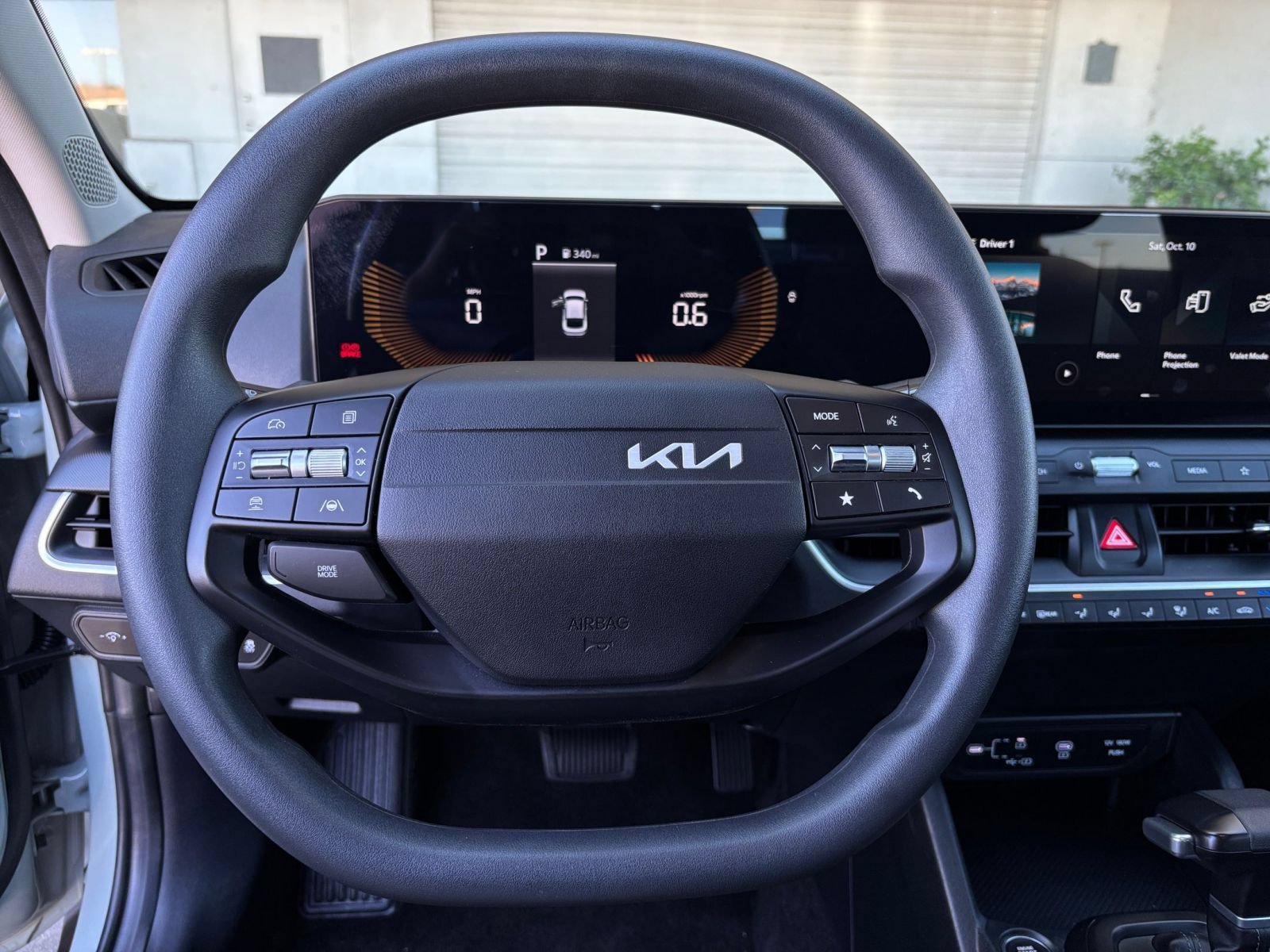 Used 2026 Kia K4 FWD image 27