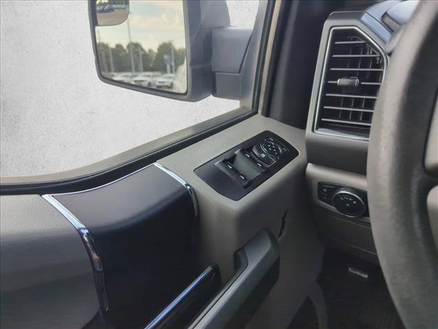 Used 2017 Ford F150 XLT AWD/4WD image 19