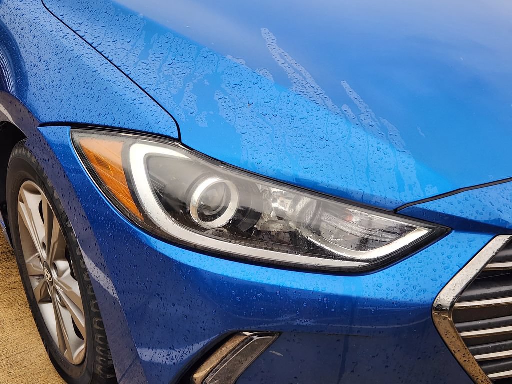 Used 2018 Hyundai Elantra Value Edition FWD image 10