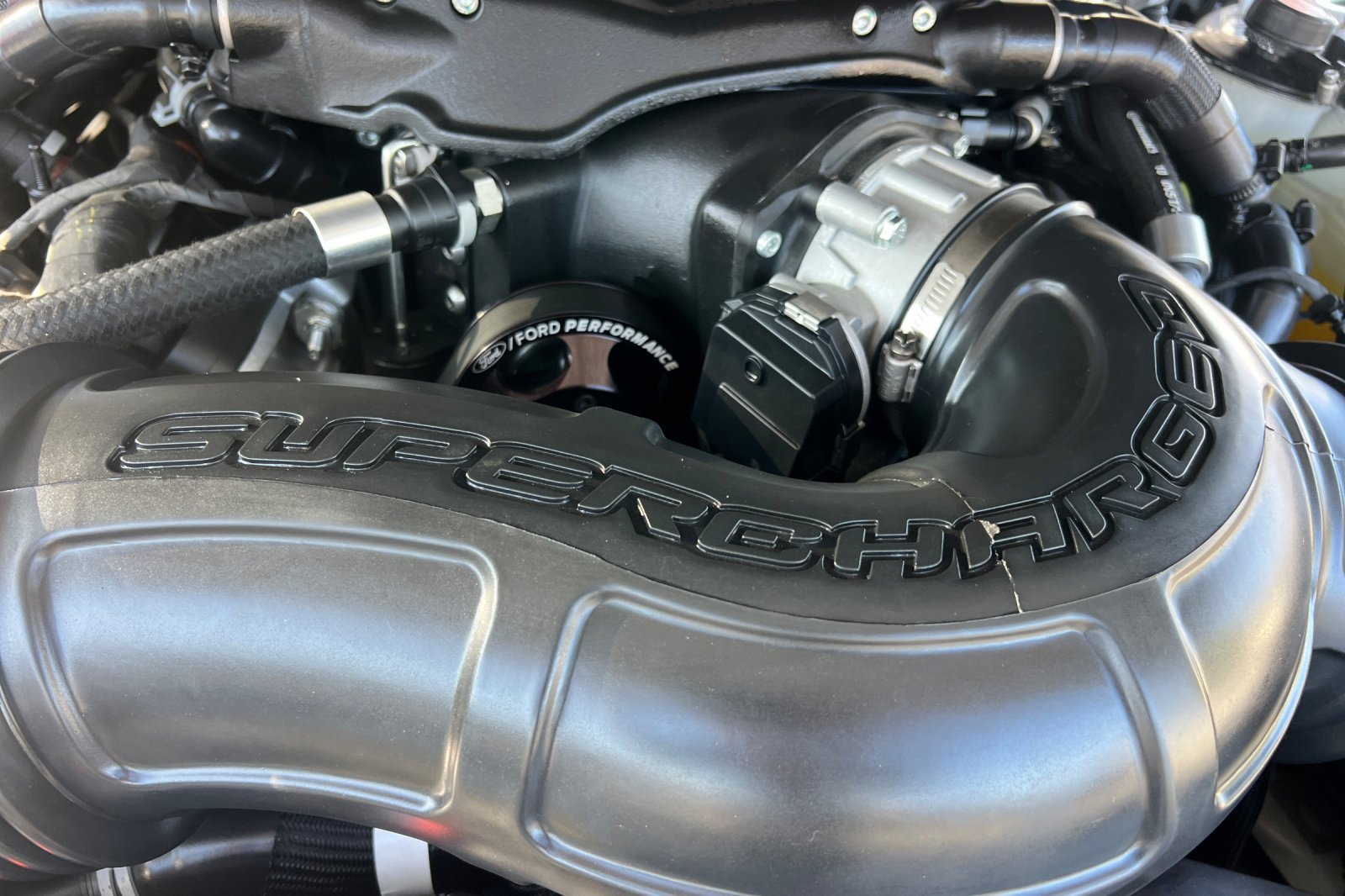 Used 2024 Ford Mustang GT Premium image 30