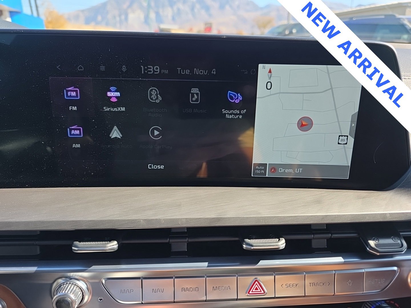 Used 2024 Kia Telluride SX Prestige X-Line image 20