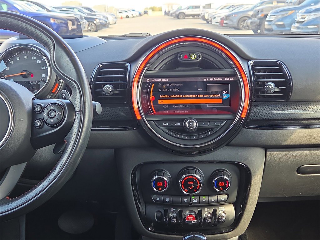 Used 2020 MINI Cooper Clubman S image 18