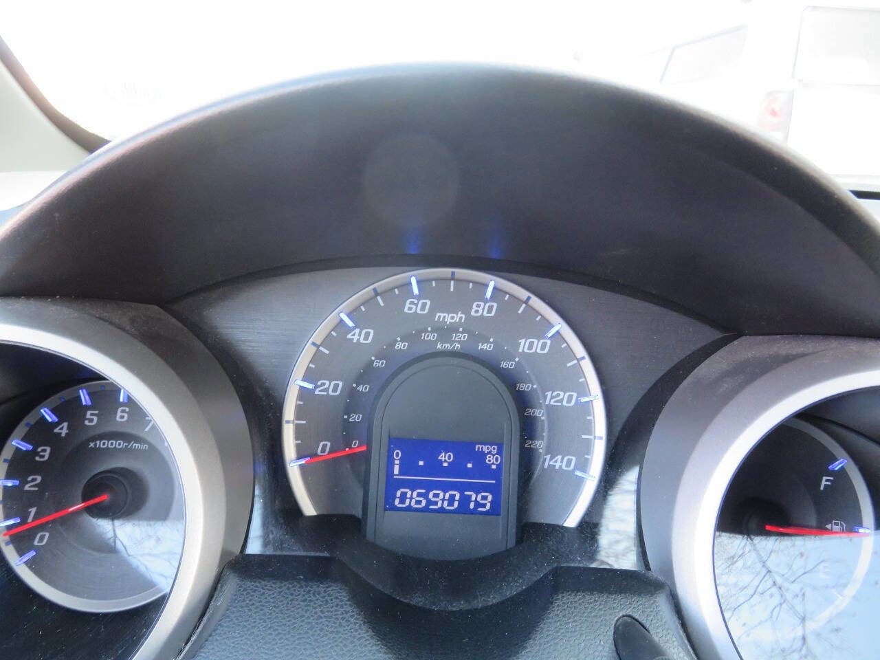 Used 2013 Honda Fit image 15