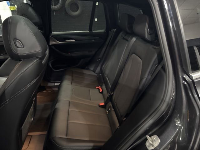 Used 2024 BMW X3 xDrive30i w/ Convenience Package AWD/4WD image 25