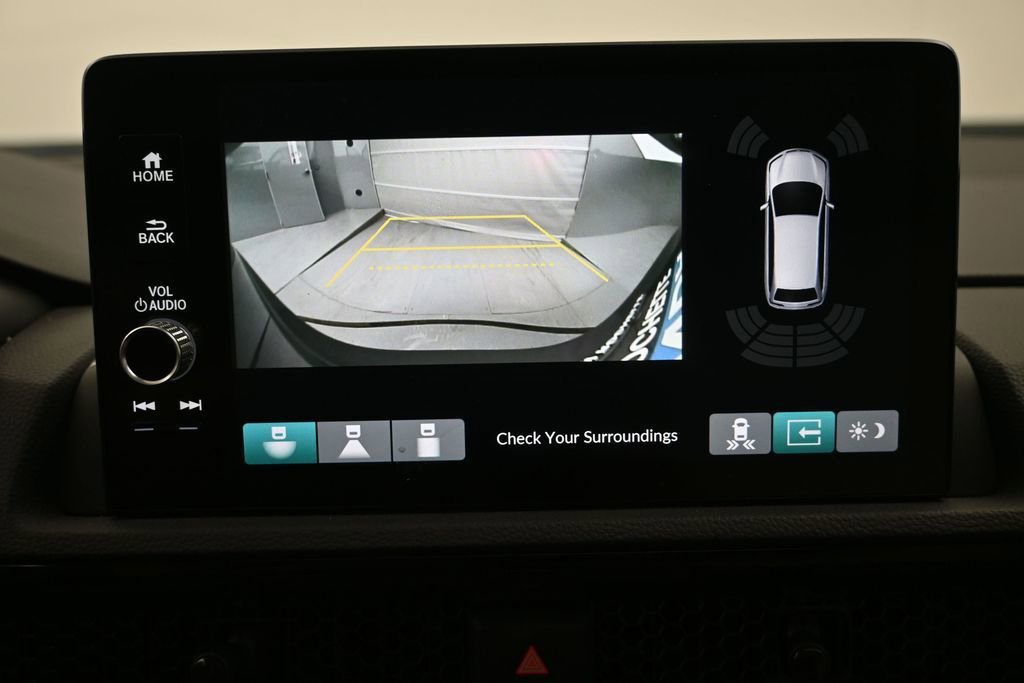 Used 2024 Honda CR-V Sport Touring image 13