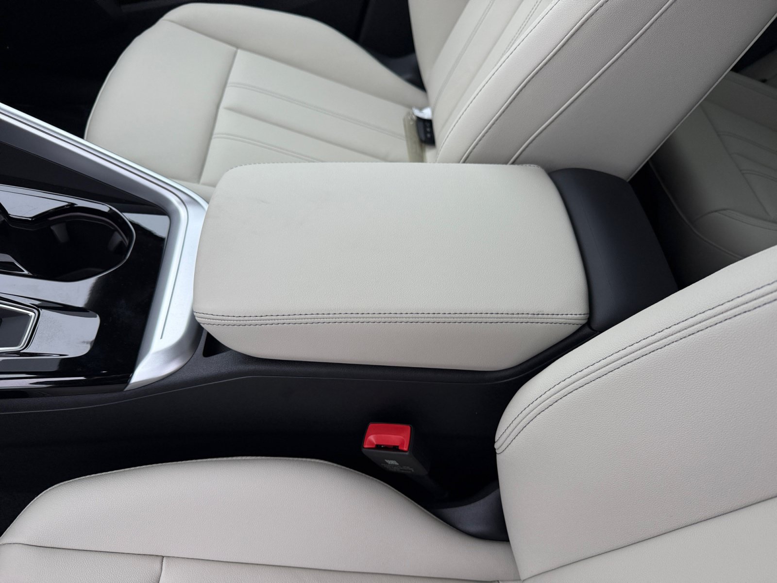 New 2025 Audi Q5 Premium AWD/4WD image 14