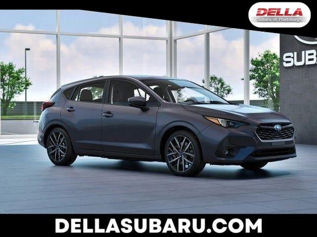 New 2026 Subaru Impreza 2.0i Sport AWD/4WD image 41