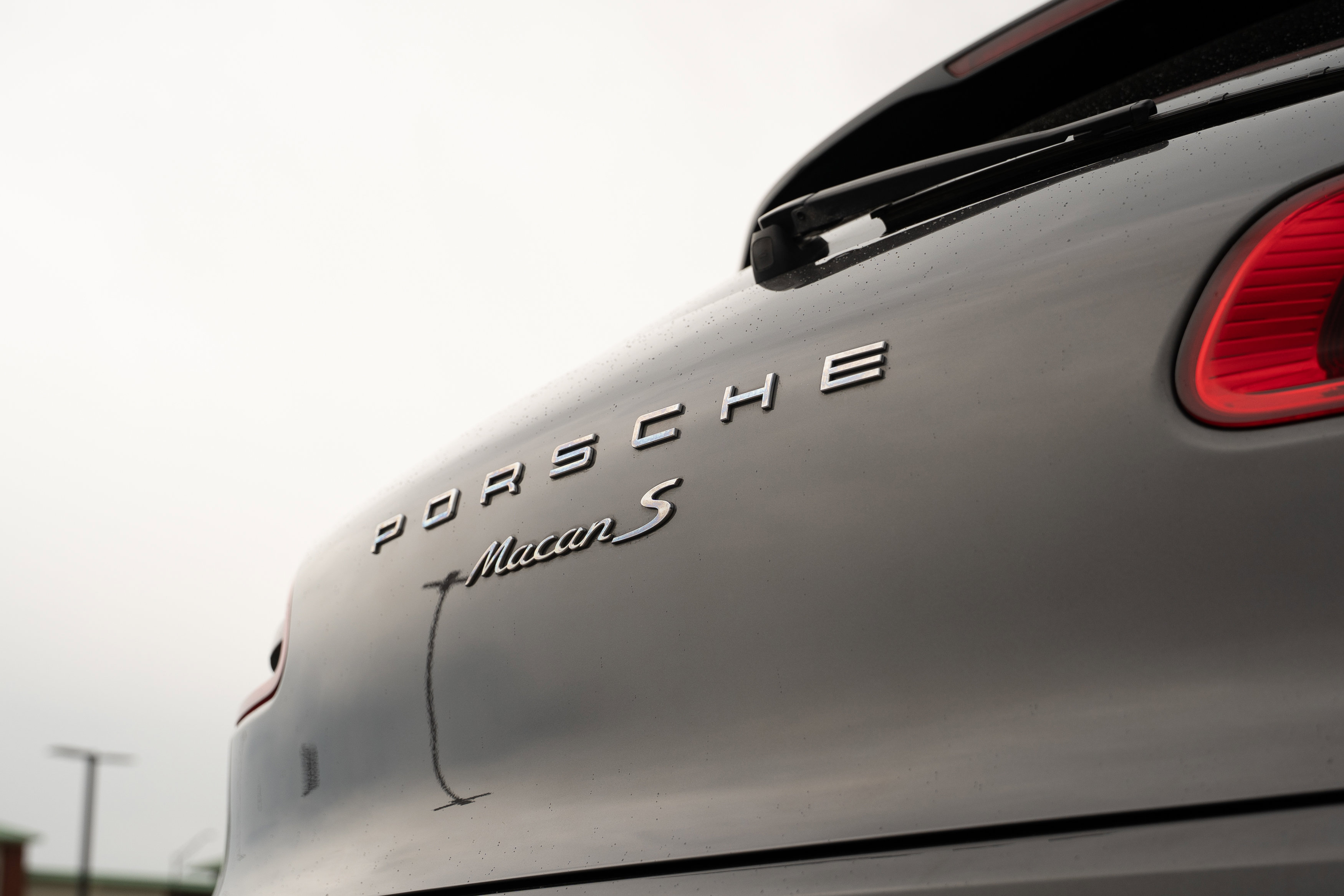 Used 2015 Porsche Macan S AWD/4WD image 33