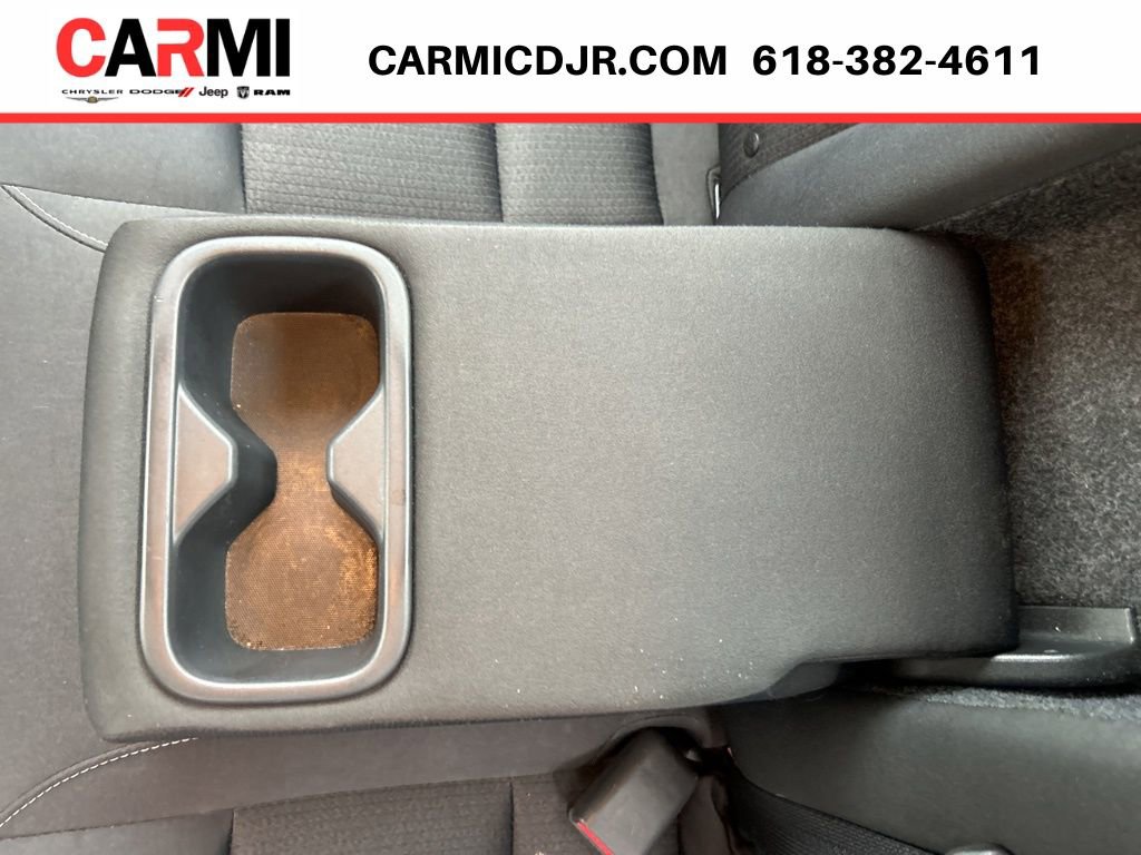 Used 2022 Nissan Altima 2.5 SV FWD image 29