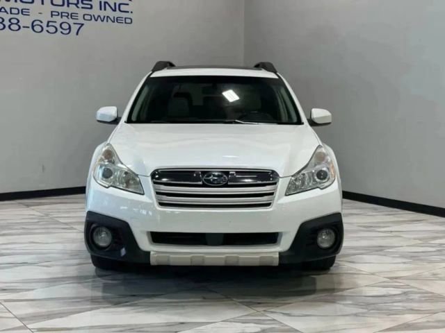 Used 2013 Subaru Outback 2.5i Limited w/ Moonroof Pkg image 38