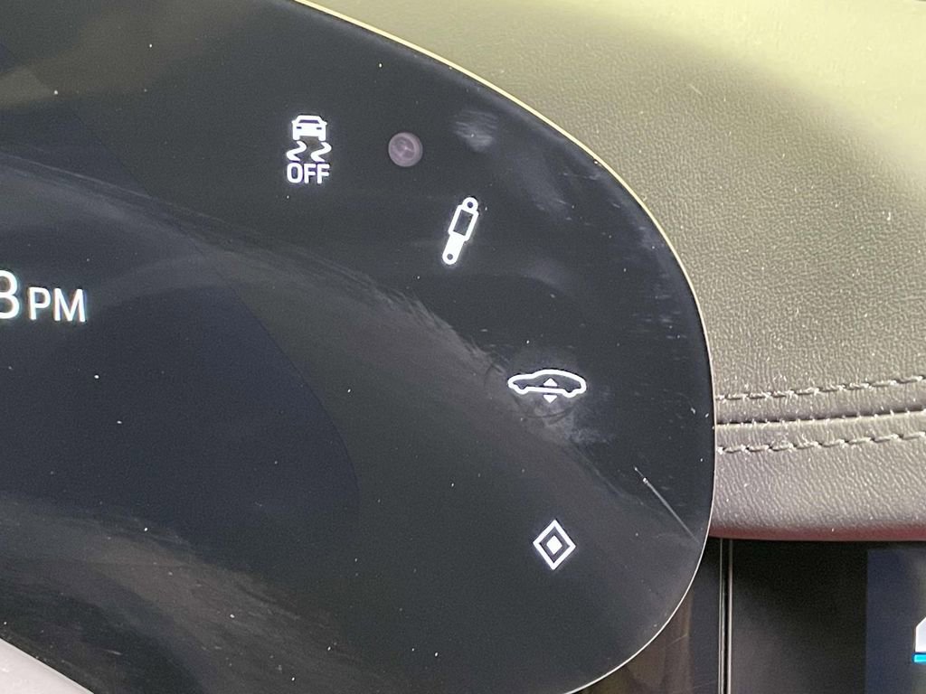 Used 2021 Porsche Taycan 4S image 39