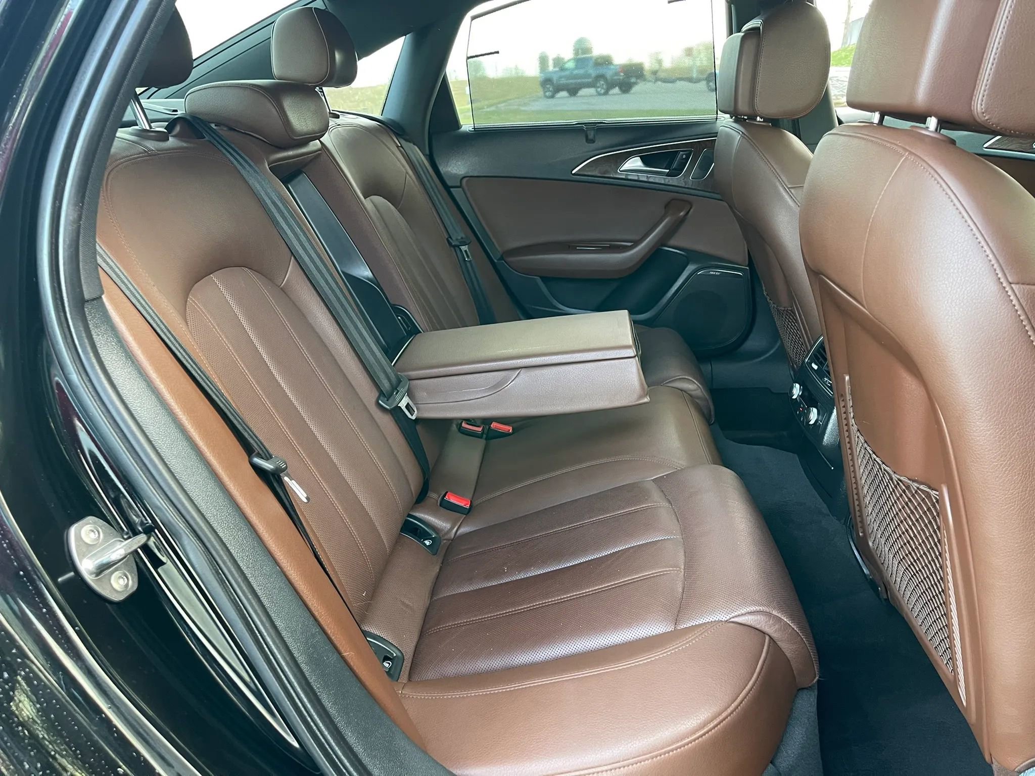 Used 2016 Audi A6 3.0T Prestige w/ Prestige Package AWD/4WD image 17