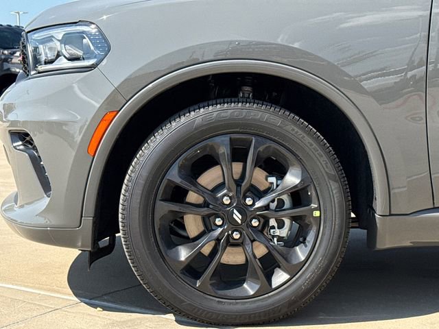 New 2026 Dodge Durango GT w/ Blacktop Package image 6
