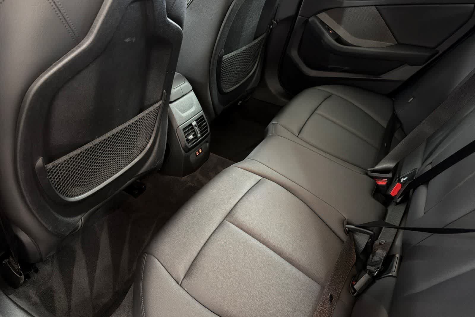 Used 2023 BMW 228i Gran Coupe w/ Lights Package FWD image 4